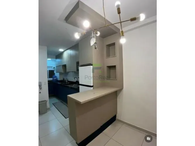Apartamento para locação - Rudge Ramos, Sao Bernardo do Campo