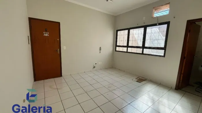Sala Comercial para alugar, 17m² - Nova Ribeirânia