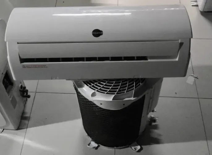 Ar condicionado Split 7500btus