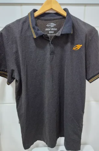 Camiseta polo Mormaii M