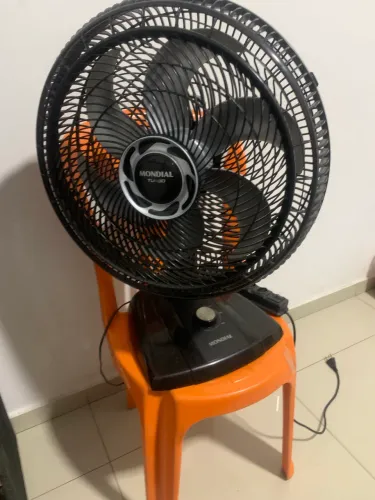 Ventilador