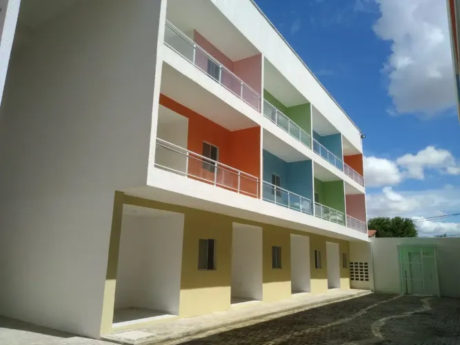 Apartamentos novos na Vila Manoel Sátiro! não paga água nem condomínio!