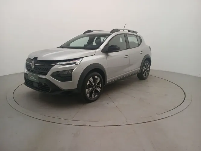 Renault Kardian Techno Flex 1.0 TB 12V 5P Aut. 2025
