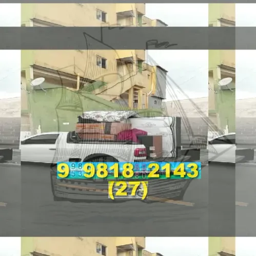 Frete! transporte de cargas + mudanças ~ qualidade e segurança garantidas