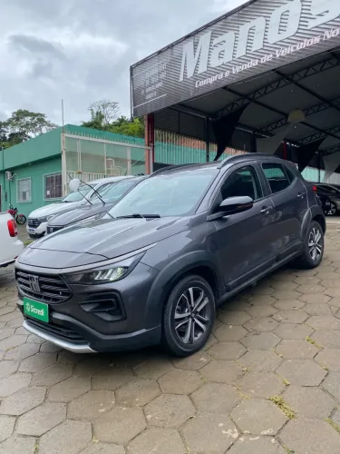 Fiat Pulse Audace 1.0 Turbo 200 Flex Aut. 2025