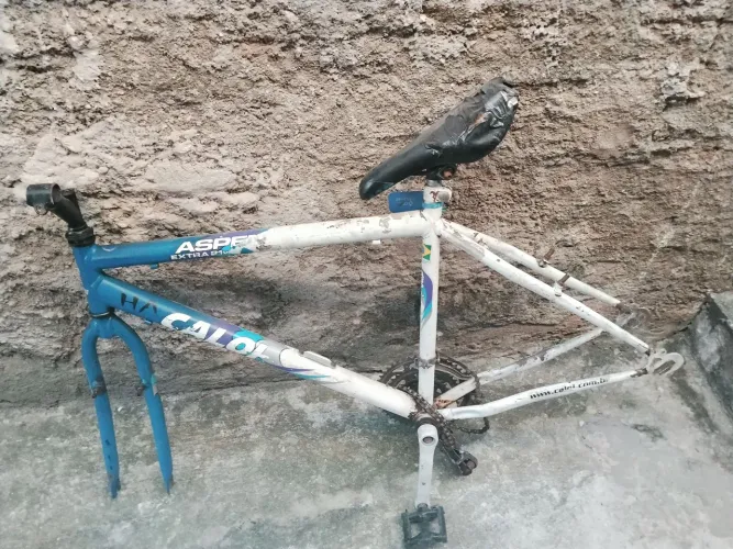 Vende se quadro de bicicleta