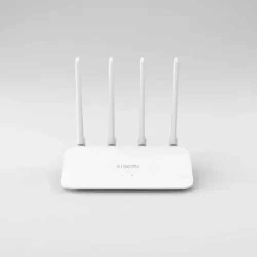 Roteador Xiaomi 4a Mi Router Gigabit 1200mbp