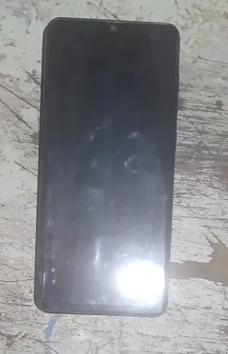 Samsung Galaxy A31 128GB | Tela com Defeito | Não Original