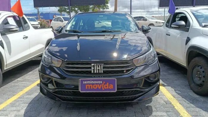 Fiat Cronos Drive 1.0 6V 2025