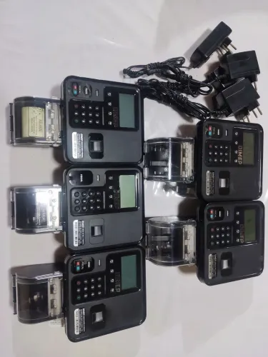 VENDO RELOGIO PONTO SMART B DA DIMEP