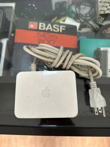 Fonte Apple Cinema Display 90w