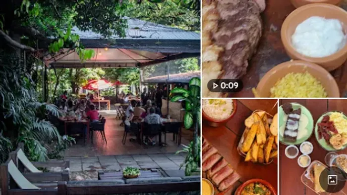 Repasse de Restaurante Estruturado - Zona Norte Recife