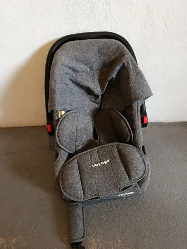 Bebê Conforto 