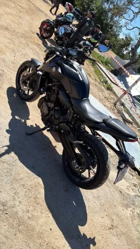 MT-07