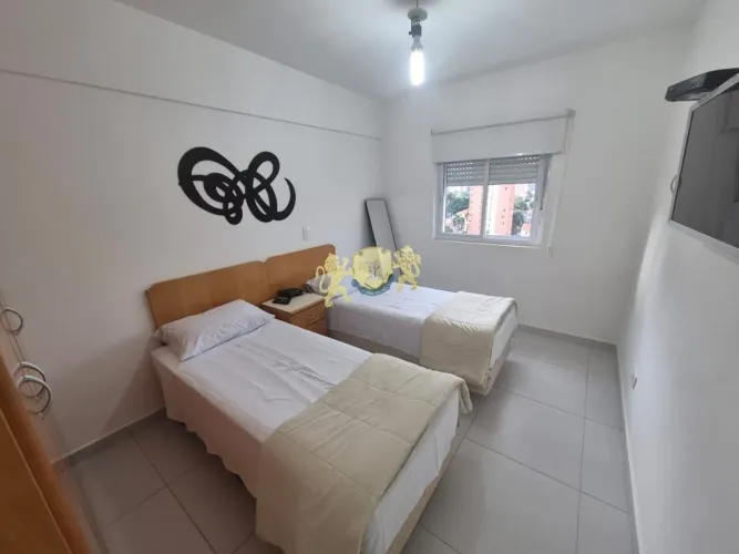 Apartamento com 1 Quarto à venda na Vila Mariana - SP