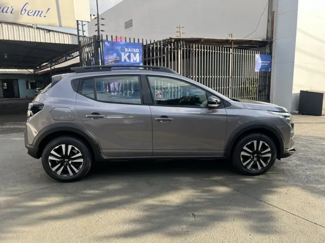 Renault Kardian Authentic 1.0 TB 12V 5P Aut. 2025