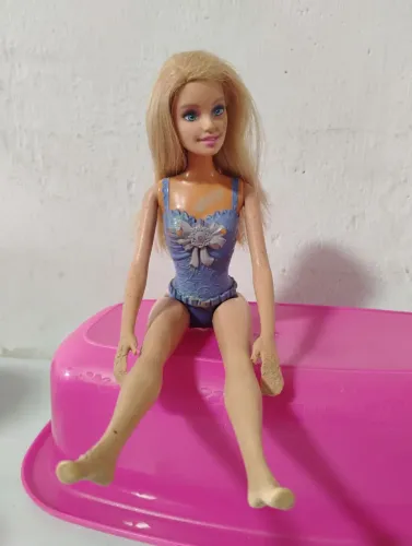 Bonecas Barbie original