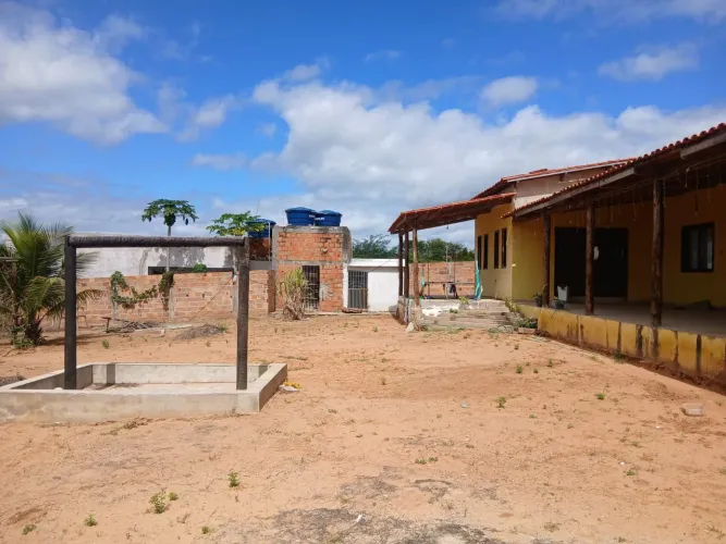 Chacara Barreto