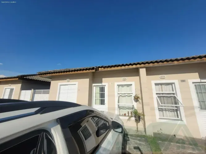 Casa à Venda Condomínio Horizontes | Moreira César