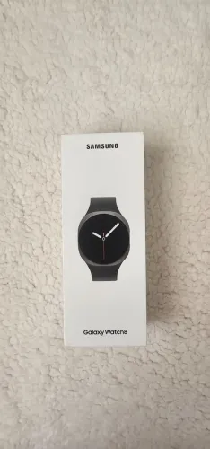 Samsung Galaxy Watch 44mm Grafite
