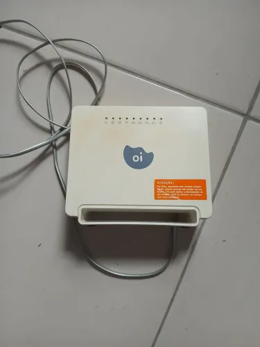 Modem da Oi