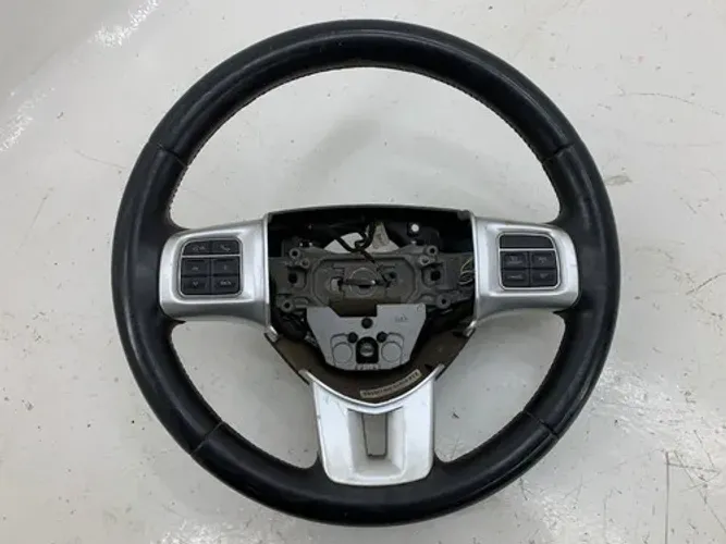 Volante Dodge Journey 2013 Com Comando