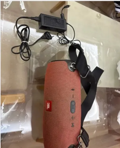 Jbl Extreme