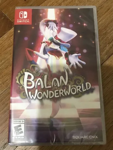 Troco por outro jogo de Nintendo
