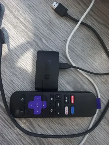Roku stik