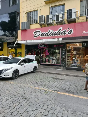 ALUGO I LOJA 90m²