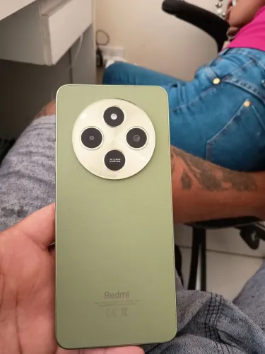 Redmi 14 C novo