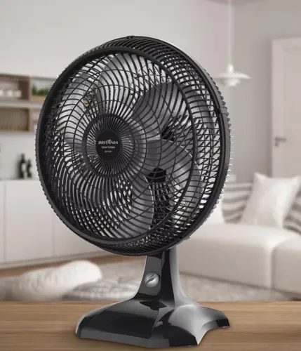 VENTILADOR BRITÂNIA BVT400 turbo - 220V