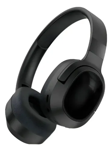 Headphone Bluetooth Conforto Premium e Graves Potentes - Novo