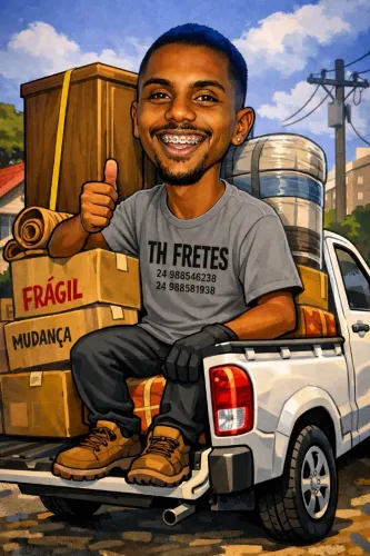 Frete