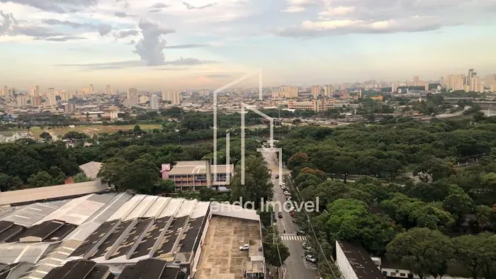 Apartamento no Condomínio Camino no Belém com 65m² 1 suíte 2 banheiros 1 vaga