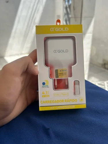 KIT CARREGADOR 
