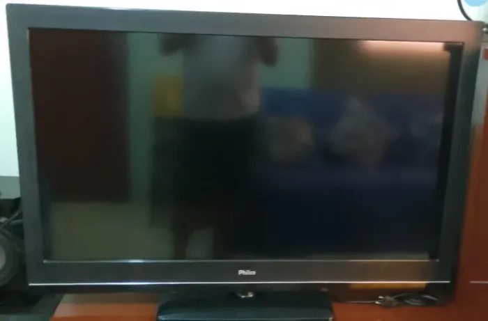 TV Philco 42 polegadas Sem Smart