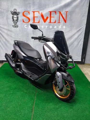 YAMAHA NMAX 160