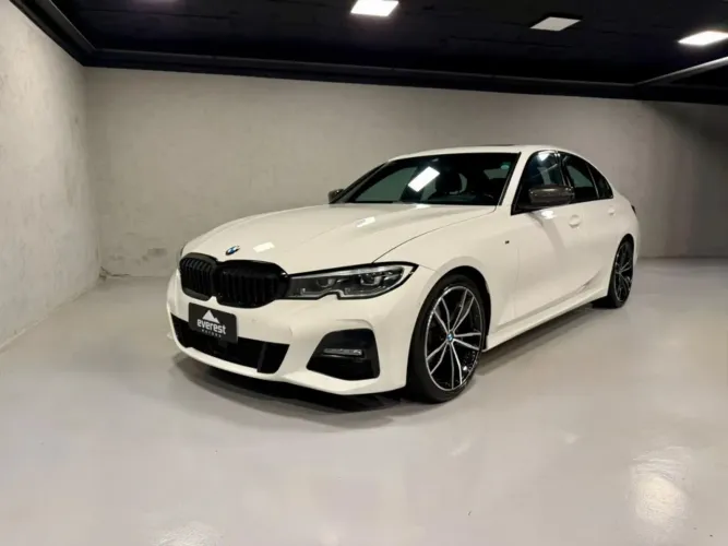 BMW 320I 320i 2021