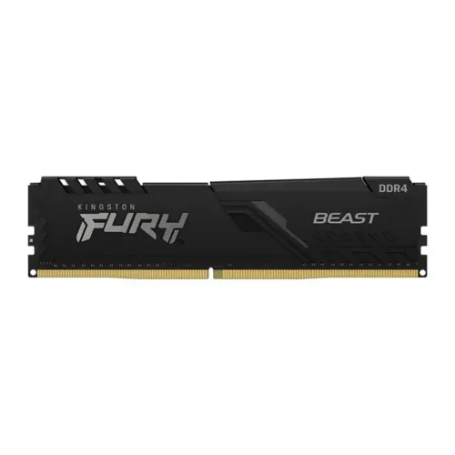 Memória ram Kingston ddr4 16Gb 3200hz