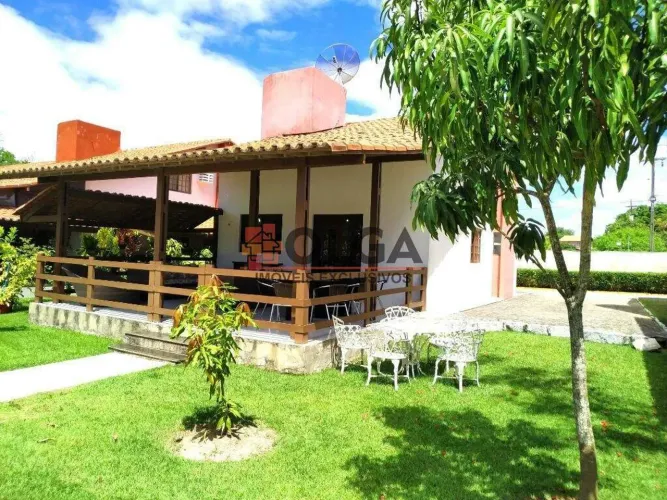 Excelente Casa de condomínio com 4 quartos à venda, Gravatá/PE