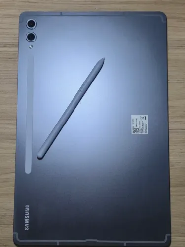 Samsung Galaxy Tab S10+