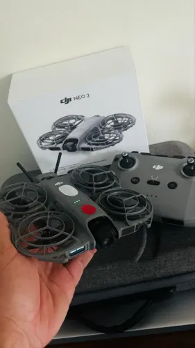 DRONE DJI NEO 2