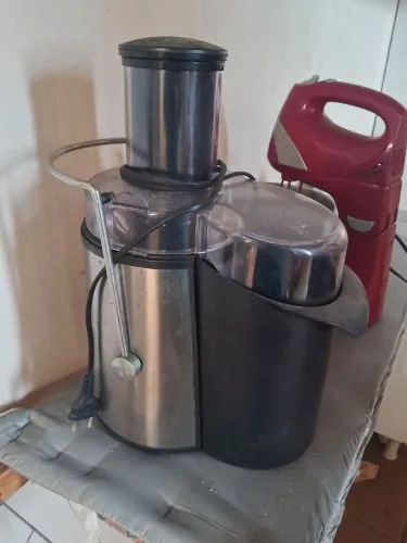 Extrator de frutas