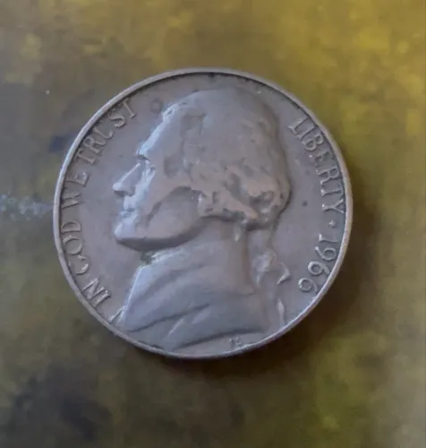 Moeda antiga 