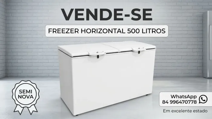Freezer