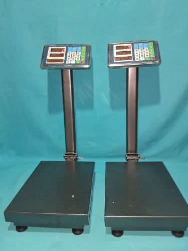 Balança digital de 150 kilos 