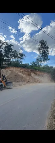 Lote em Rio acima ( Morgan )