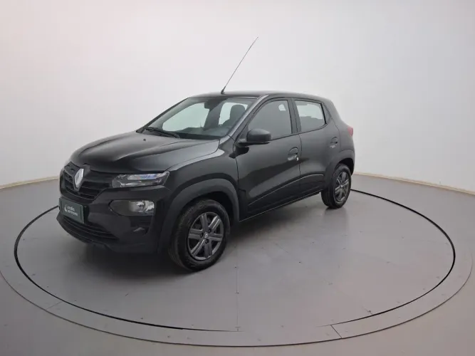 Renault Kwid 1.0 Zen 2026