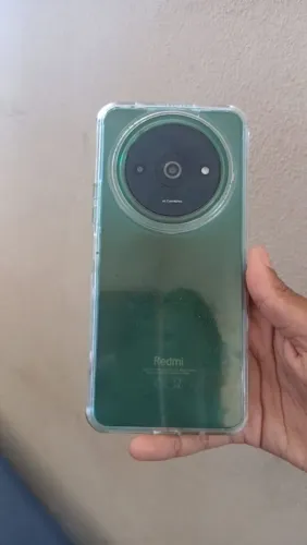 Vende-se Xaiomi Redmi A3